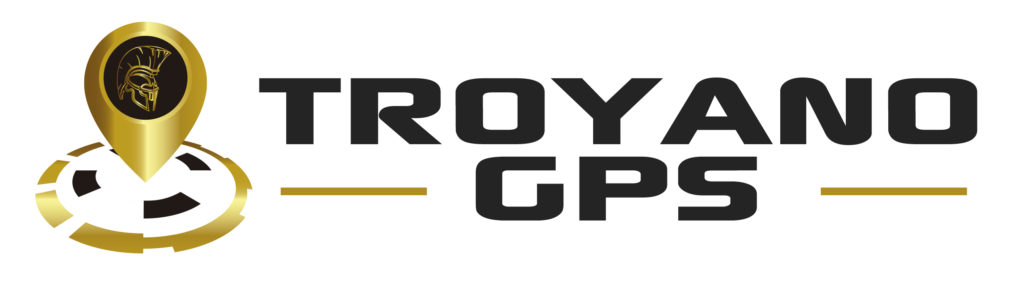 Troyano GPS