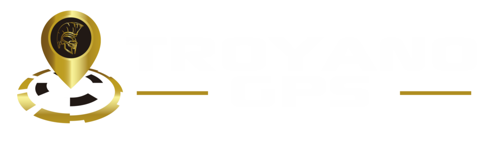 Troyano GPS
